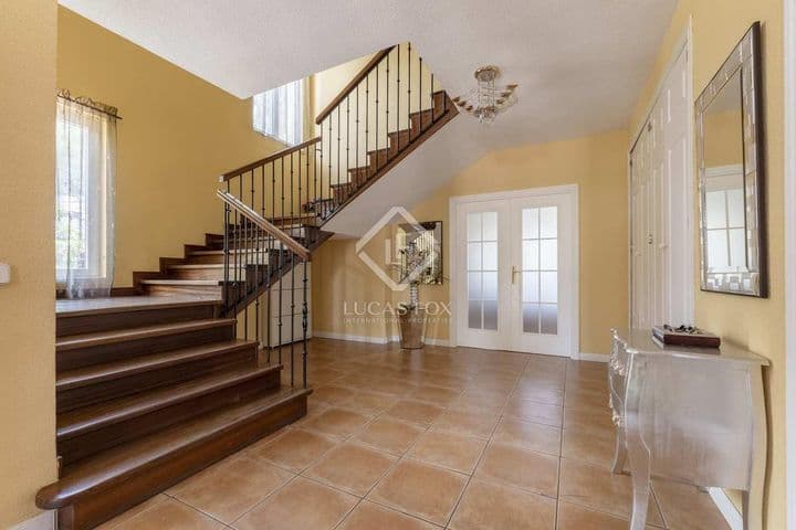 6 bedrooms house for sale in Boadilla del Monte, Spain - Image 10