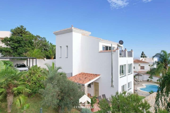 4 bedrooms house for sale in Salobrena, Spain