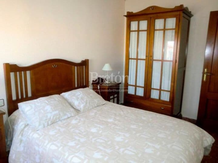 1 bedroom apartment for rent in Zaragoza, Spain - Image 7