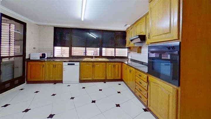 4 bedrooms apartment for sale in Valencia, Spain - Image 8