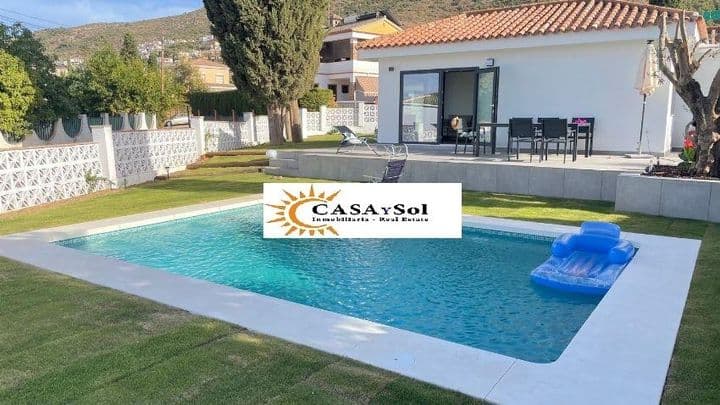 3 bedrooms house for rent in Alhaurin de la Torre, Spain - Image 2