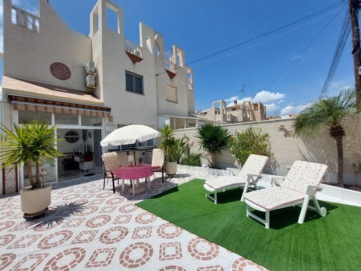 3 bedrooms house for rent in La Siesta - El Salado - Torreta, Spain - Image 3