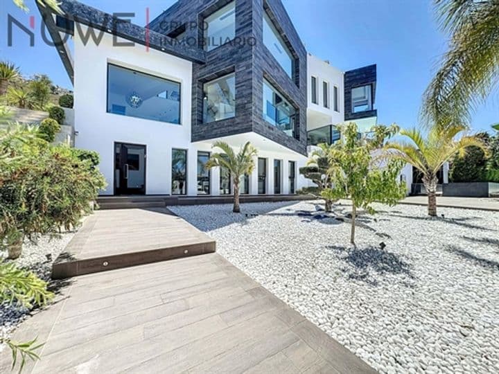 4 bedrooms house for sale in Javea (Xabia), Spain - Image 9