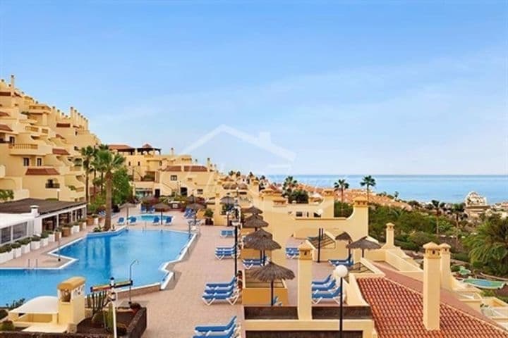 2 bedrooms apartment for sale in San Eugenio, Spain