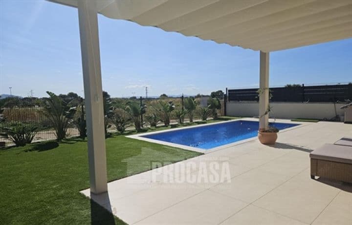 3 bedrooms other for sale in Palau-Saverdera, Spain - Image 9