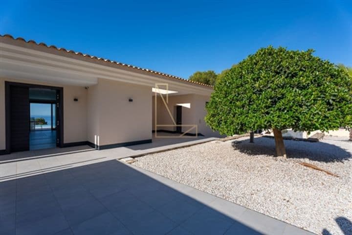 5 bedrooms house for sale in Altea la Vella, Spain - Image 12