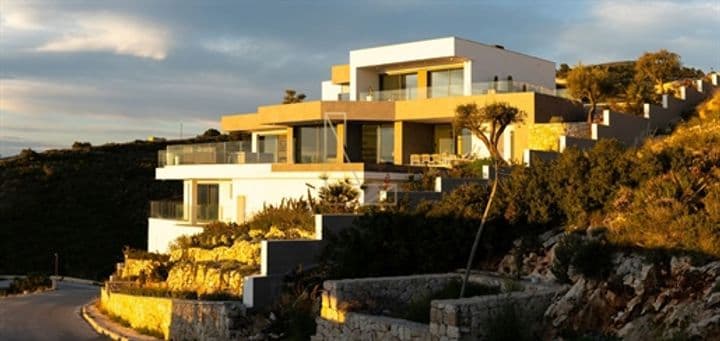 4 bedrooms house for sale in Benitachell, Spain - Image 9