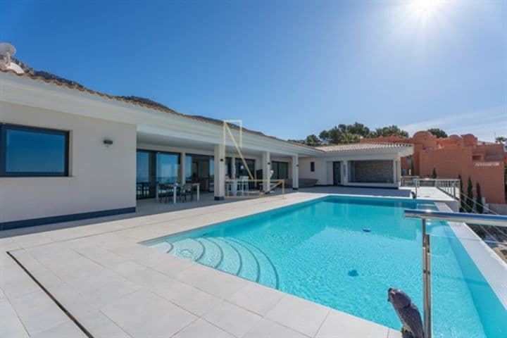 5 bedrooms house for sale in Altea la Vella, Spain - Image 7