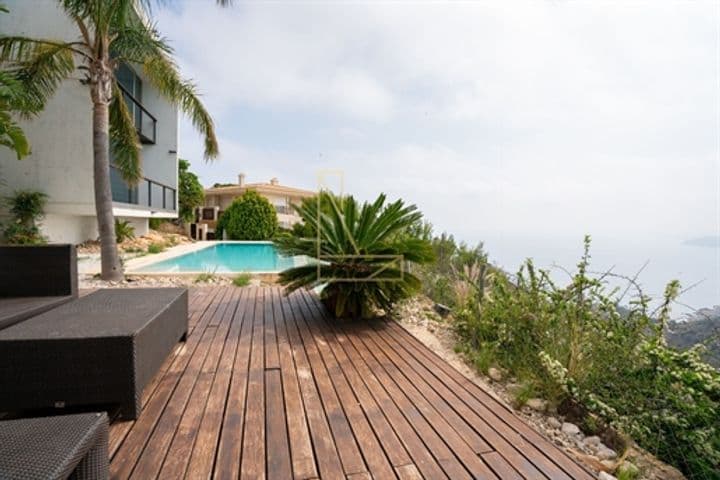 4 bedrooms house for sale in Benidorm, Spain - Image 12