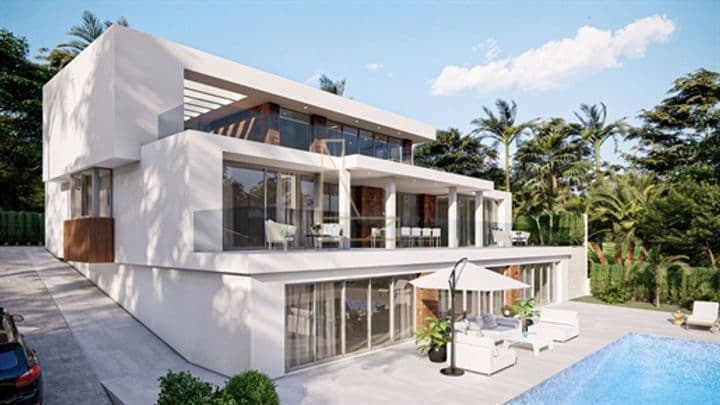 4 bedrooms house for sale in Altea, Spain - Image 5