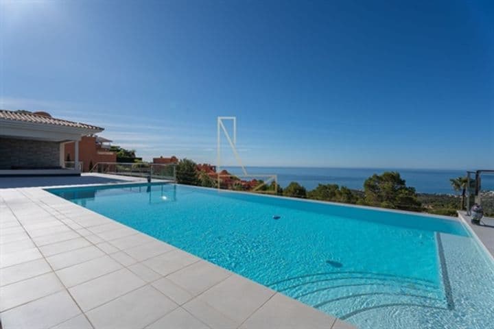 5 bedrooms house for sale in Altea la Vella, Spain - Image 4