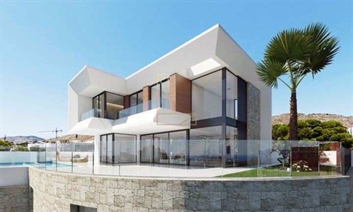 5 bedrooms house for sale in Finestrat, Spain - Image 12