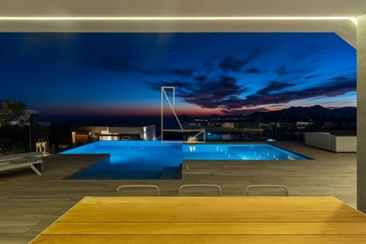 4 bedrooms house for sale in Benitachell, Spain - Image 5