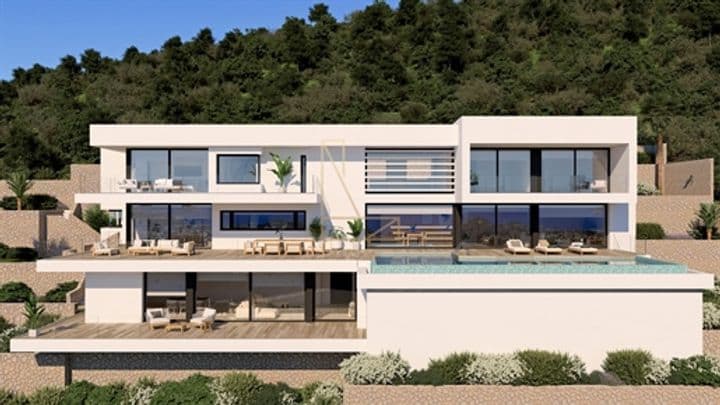 5 bedrooms house for sale in Benitachell, Spain - Image 3