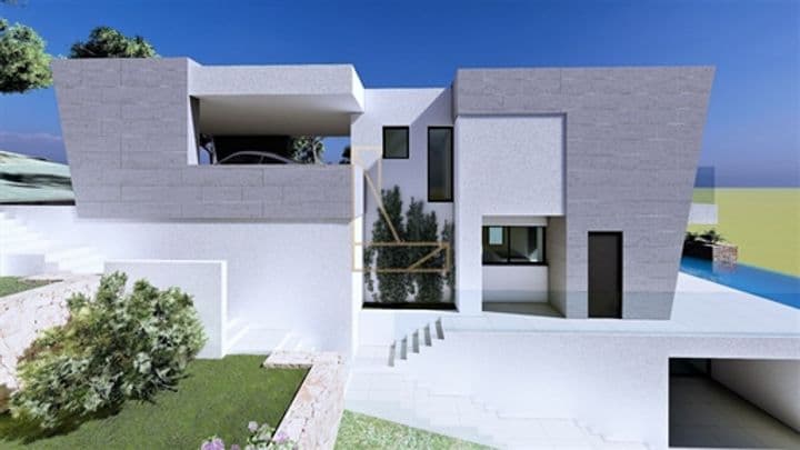 3 bedrooms house for sale in Benitachell, Spain - Image 3