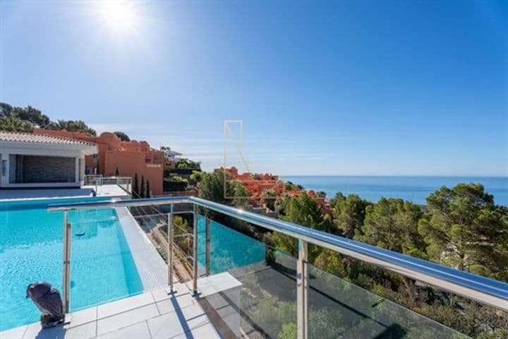 5 bedrooms house for sale in Altea la Vella, Spain - Image 9