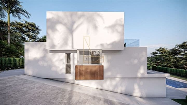 4 bedrooms house for sale in Altea, Spain - Image 2