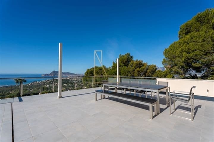 5 bedrooms house for sale in Altea la Vella, Spain - Image 5