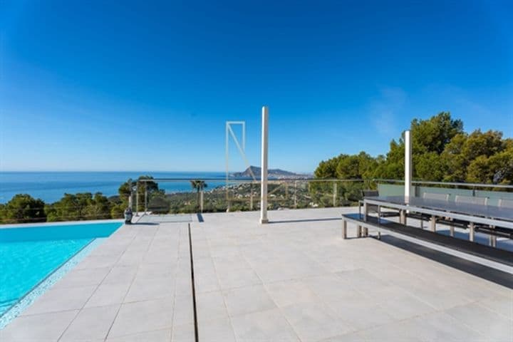 5 bedrooms house for sale in Altea la Vella, Spain - Image 6