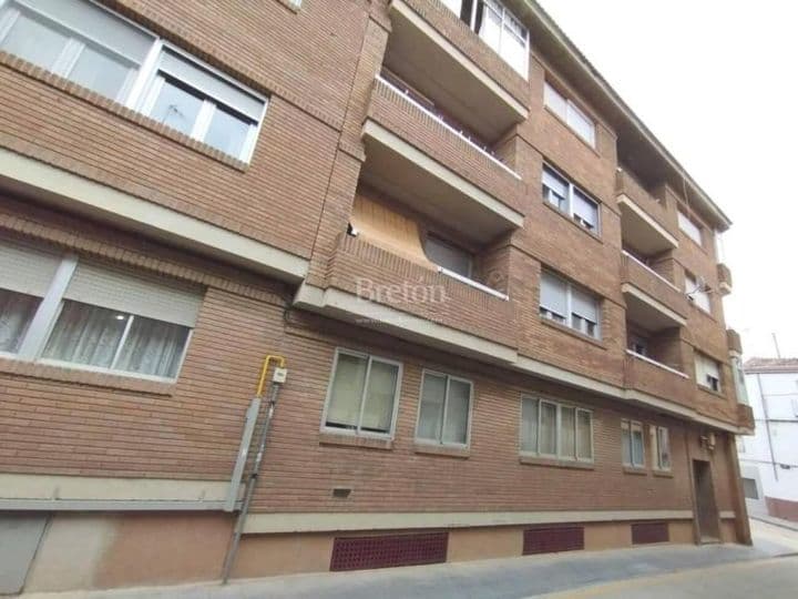 3 bedrooms apartment for sale in Zaragoza, Spain - Image 3