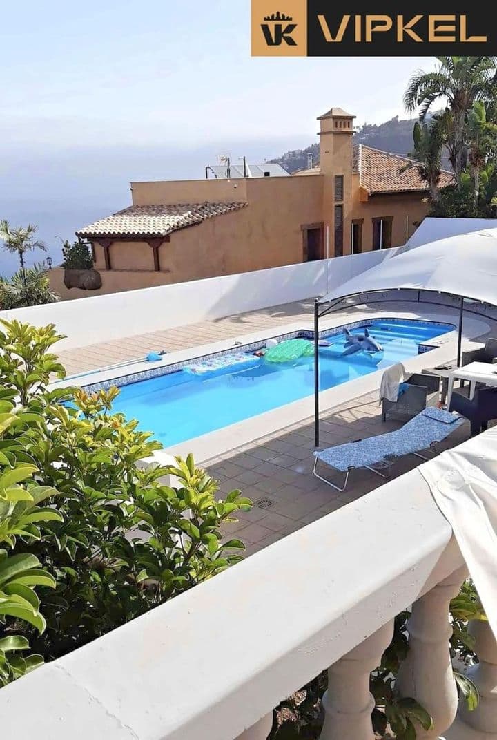 3 bedrooms house for sale in Tenerife, Spain - Image 4