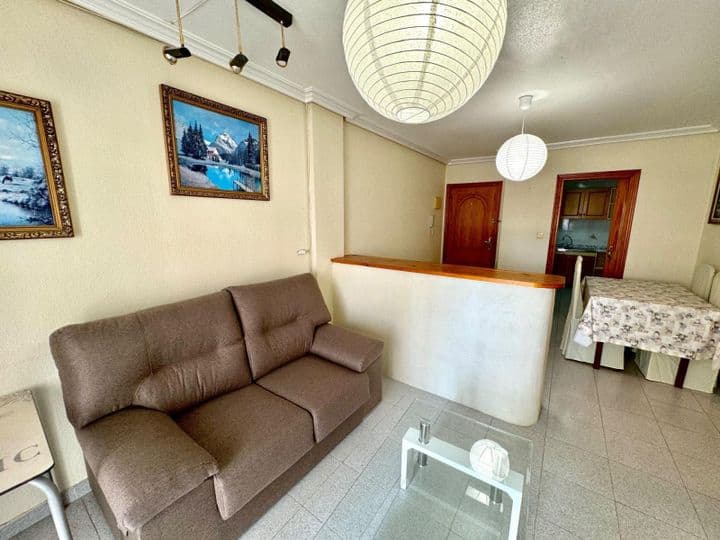 2 bedrooms apartment for rent in La Mata, Spain - Image 2