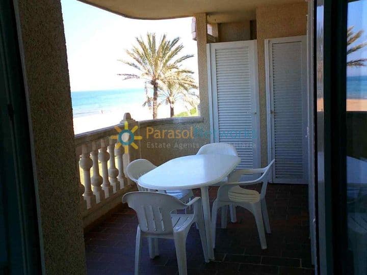 2 bedrooms apartment for rent in Denia, Spain - Image 2