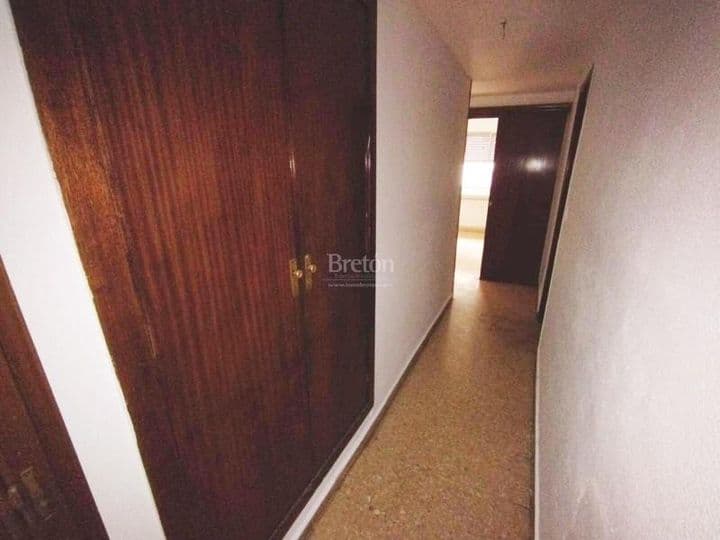 3 bedrooms apartment for sale in Zaragoza, Spain - Image 12