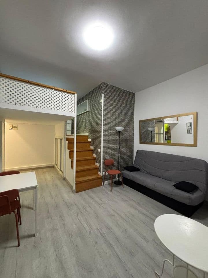 1 bedroom apartment for rent in Madrid, Spain - Image 6