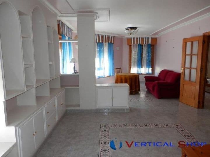 3 bedrooms apartment for sale in Albacete, Spain - Image 4