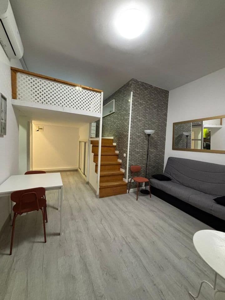 1 bedroom apartment for rent in Madrid, Spain - Image 2