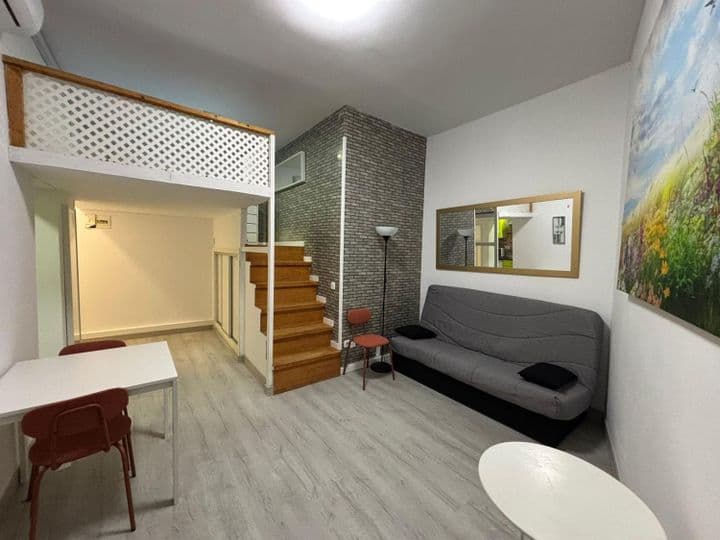 1 bedroom apartment for rent in Madrid, Spain - Image 9