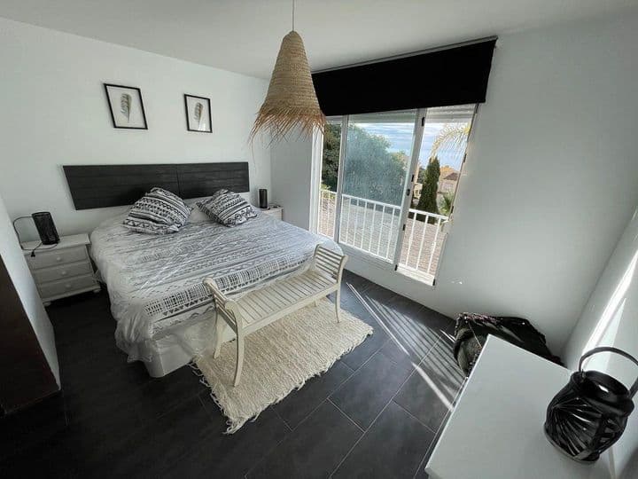 1 bedroom apartment for rent in Altea, Spain - Image 9