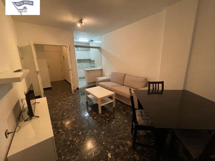 1 bedroom apartment for rent in Albacete, Spain - Image 7