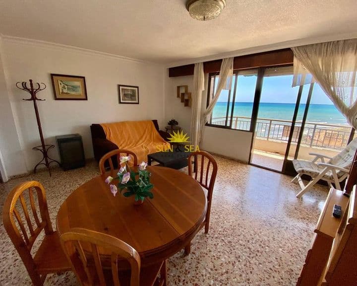 3 bedrooms apartment for rent in Playa de los Locos, Spain - Image 3