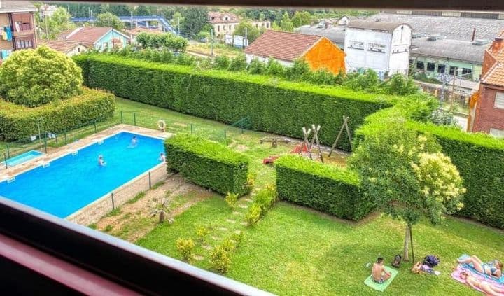 1 bedroom apartment for sale in Oviedo, Spain