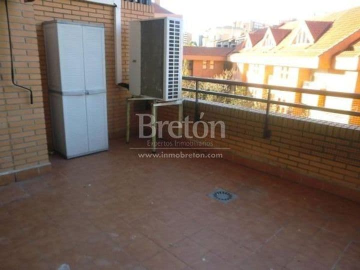 3 bedrooms apartment for rent in Universidad, Spain - Image 10