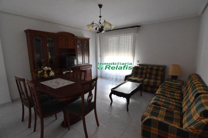 3 bedrooms apartment for sale in Salamanca, Spain