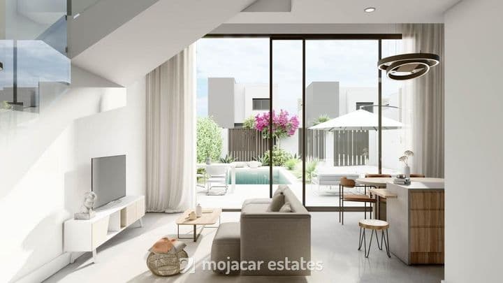 3 bedrooms house for sale in Levante Almeriense, Spain - Image 3