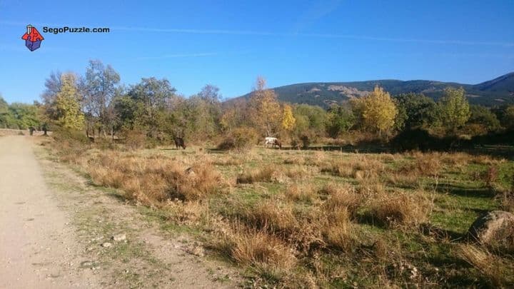 House for sale in Tierra de Segovia, Spain - Image 2