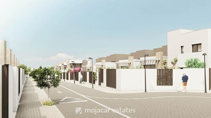 3 bedrooms house for sale in Levante Almeriense, Spain - Image 11