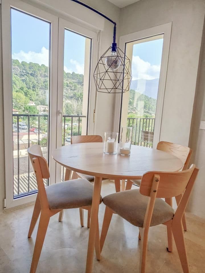 2 bedrooms apartment for rent in Soller, Spain - Image 4