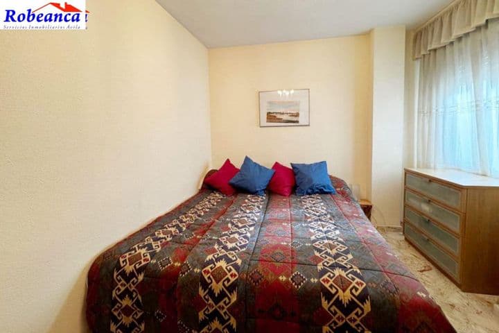 2 bedrooms apartment for rent in Avila, Spain - Image 8