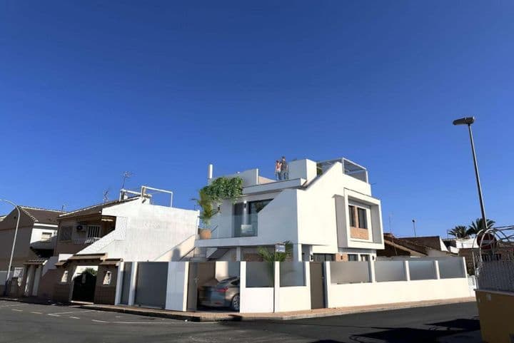 2 bedrooms house for sale in San Pedro del Pinatar, Spain - Image 4