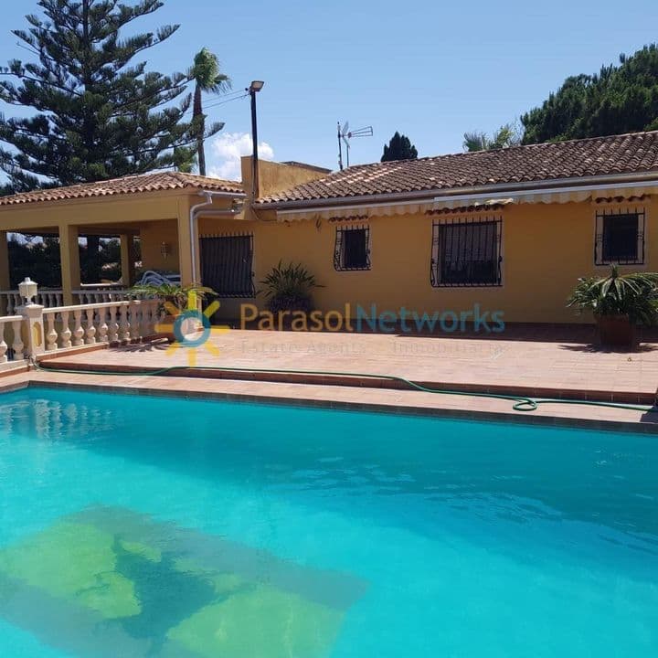 4 bedrooms house for rent in Oliva, Spain - Image 7