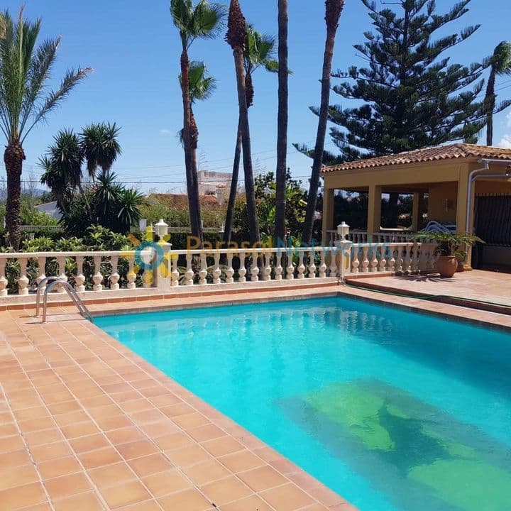 4 bedrooms house for rent in Oliva, Spain - Image 8