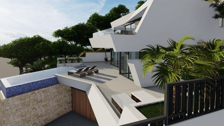 4 bedrooms house for sale in Maryvilla, Spain - Image 8