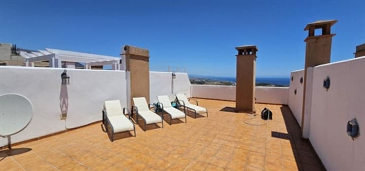 2 bedrooms house for sale in Casares, Spain