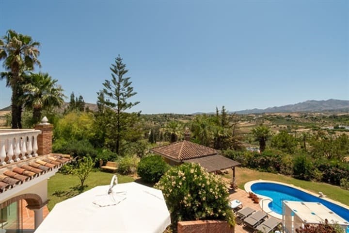 5 bedrooms house for sale in Alhaurin El Grande, Spain - Image 19