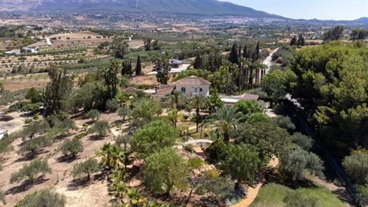 5 bedrooms house for sale in Alhaurin El Grande, Spain - Image 21